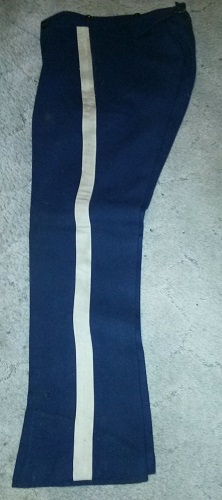 1st South Dakota Volunteer Infantry Trousers