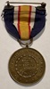 Missouri Veterans Medal 1898