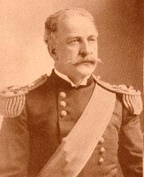 General Nelson Miles