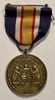  Missouri Volunteer Infantry Medal 1898