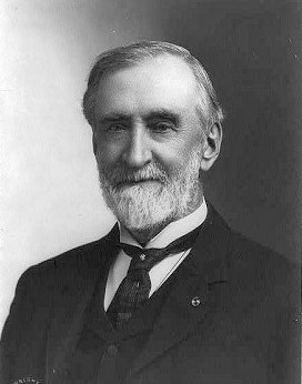 Vermont Senator Redfield Proctor