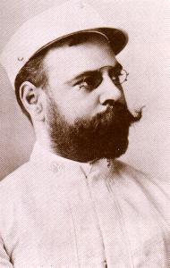 John Philip Sousa, Composer, Conductor and Musician